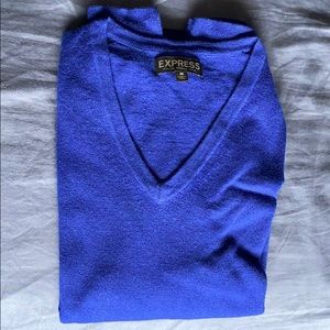 Men’s Express Merino Sweater